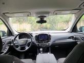 Thumbnail of 2021 Gray Chevrolet Traverse