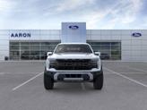 Thumbnail of 2025 Oxford White Ford F-150