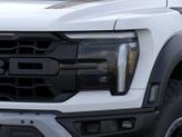 Thumbnail of 2025 Oxford White Ford F-150