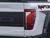 Thumbnail of 2025 Oxford White Ford F-150