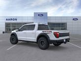 Thumbnail of 2025 Oxford White Ford F-150