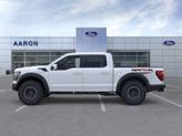 Thumbnail of 2025 Oxford White Ford F-150