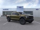 Thumbnail of 2025 Shelter Green Ford F-150