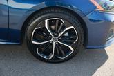 Thumbnail of 2023 Deep Blue Pearl Nissan Altima