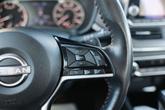 Thumbnail of 2023 Deep Blue Pearl Nissan Altima