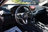 Thumbnail of 2023 Deep Blue Pearl Nissan Altima
