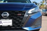 Thumbnail of 2023 Deep Blue Pearl Nissan Altima