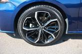 Thumbnail of 2023 Deep Blue Pearl Nissan Altima