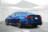Thumbnail of 2023 Deep Blue Pearl Nissan Altima