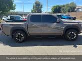 Thumbnail of 2024 Beige / Tan Nissan Frontier