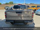 Thumbnail of 2024 Beige / Tan Nissan Frontier