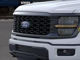 Thumbnail of 2025 Oxford White Ford F-150