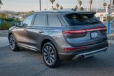 Thumbnail of 2022 Asher Gray Metallic Clearcoat Lincoln Corsair