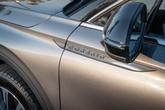 Thumbnail of 2022 Asher Gray Metallic Clearcoat Lincoln Corsair