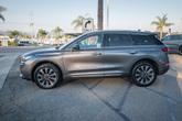 Thumbnail of 2022 Asher Gray Metallic Clearcoat Lincoln Corsair