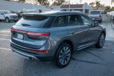 Thumbnail of 2022 Asher Gray Metallic Clearcoat Lincoln Corsair