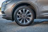 Thumbnail of 2022 Asher Gray Metallic Clearcoat Lincoln Corsair