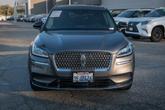 Thumbnail of 2022 Asher Gray Metallic Clearcoat Lincoln Corsair
