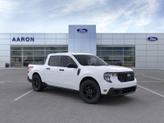 Thumbnail of 2025 Oxford White Ford Maverick