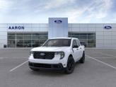 Thumbnail of 2025 Oxford White Ford Maverick
