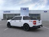 Thumbnail of 2025 Oxford White Ford Maverick
