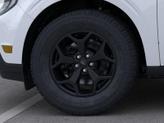 Thumbnail of 2025 Oxford White Ford Maverick