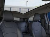 Thumbnail of 2025 Glacier Gray Metallic TriCoat Ford Mustang Mach-E