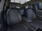 Thumbnail of 2025 Glacier Gray Metallic TriCoat Ford Mustang Mach-E
