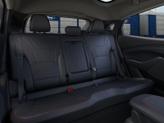 Thumbnail of 2025 Glacier Gray Metallic TriCoat Ford Mustang Mach-E