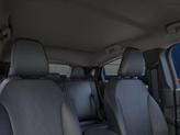 Thumbnail of 2025 Glacier Gray Metallic TriCoat Ford Mustang Mach-E