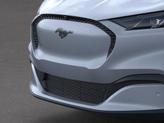 Thumbnail of 2025 Glacier Gray Metallic TriCoat Ford Mustang Mach-E