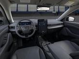 Thumbnail of 2025 Glacier Gray Metallic TriCoat Ford Mustang Mach-E