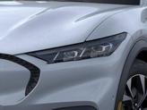 Thumbnail of 2025 Glacier Gray Metallic TriCoat Ford Mustang Mach-E