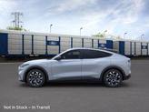 Thumbnail of 2025 Glacier Gray Metallic TriCoat Ford Mustang Mach-E
