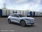 Thumbnail of 2025 Glacier Gray Metallic TriCoat Ford Mustang Mach-E