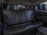 Thumbnail of 2025 Glacier Gray Metallic TriCoat Ford Mustang Mach-E
