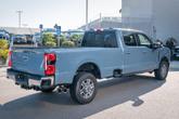 Thumbnail of 2023 Azure Gray Metallic Tri-Coat Ford F-350