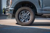 Thumbnail of 2023 Azure Gray Metallic Tri-Coat Ford F-350