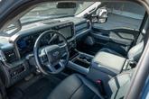 Thumbnail of 2023 Azure Gray Metallic Tri-Coat Ford F-350