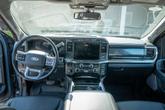 Thumbnail of 2023 Azure Gray Metallic Tri-Coat Ford F-350