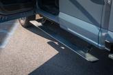 Thumbnail of 2023 Azure Gray Metallic Tri-Coat Ford F-350