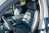 Thumbnail of 2023 Azure Gray Metallic Tri-Coat Ford F-350