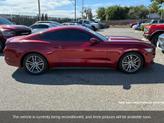 Thumbnail of 2015 Ruby Red Metallic Ford Mustang