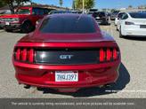Thumbnail of 2015 Ruby Red Metallic Ford Mustang