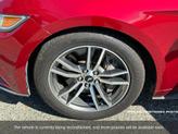 Thumbnail of 2015 Ruby Red Metallic Ford Mustang