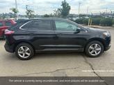 Thumbnail of 2022 Agate Black Metallic Ford Edge
