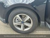 Thumbnail of 2022 Agate Black Metallic Ford Edge