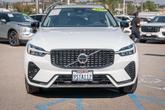 Thumbnail of 2025 Crystal White Metallic Volvo XC60 Plug-In Hybrid