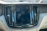 Thumbnail of 2025 Crystal White Metallic Volvo XC60 Plug-In Hybrid