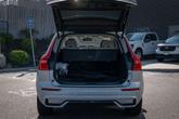 Thumbnail of 2025 Crystal White Metallic Volvo XC60 Plug-In Hybrid
